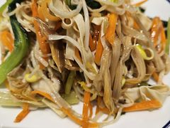 -金陵后厨·南京菜(新街口秣陵路店)