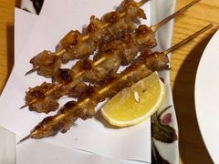-吉兆·料理(红梅南路店)
