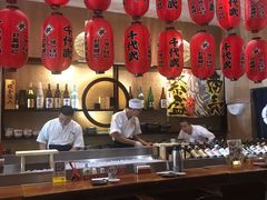 -千代武日本料理(开发区店)