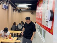 -东山口肥姨牛杂(东山口店)