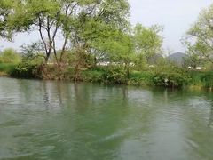 景点-婺源月亮湾