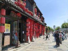 -回龙窝历史文化街区