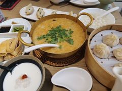 -苏小柳点心·手作小笼包(浦东嘉里城分院)