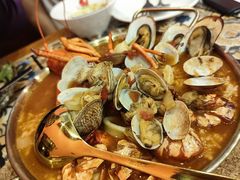 葡式龙虾海鲜饭-番茄屋葡式美食(总店)
