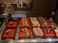 -中航泊悦酒店·云庭咖啡厅(虹桥机场T2店)