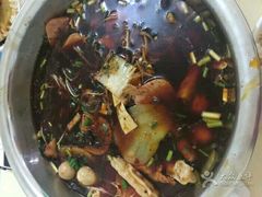 -蓉城西二道无名冒菜(西二道街店)