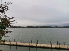-棋盘山风景区