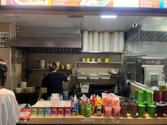 -常青麦香园(狮城汇店)