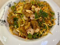 -北方饺子王·海肠捞饭·海鲜锅(山大店)