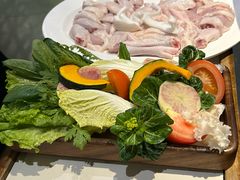 -百年果林椰子鸡(中洲店)