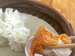 -晓友烧麦(光华村店)