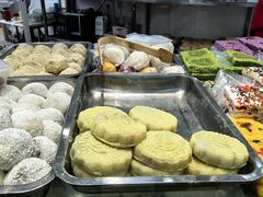 -常州糕团店(北大街新世纪商城店)