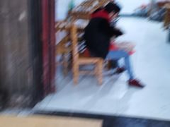 -徐老幺奶汤面