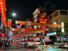 -唐人街(耀华力路)