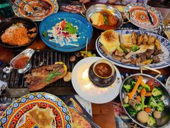 -卢布里西餐厅(总店)