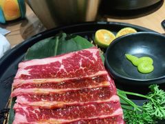 -九田家黑牛烤肉(溧水万达店)