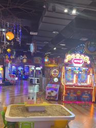 -卡通尼乐园(印象城购物中心店)