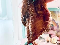 -王二甩老木子鸡(江湾店)