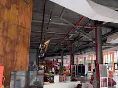 -千岛湖燃擎卡丁车赛车主题乐园(秀湖路店)