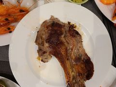 -安蒂娅·海鲜自助餐厅(安蒂娅美兰酒店)