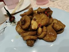 元贝杏鲍菇-绍兴饭店(大宁店)