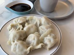 -叁拾壹克饺子·东北菜(国贸店)