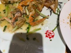 -柳柳饭店(华山中路店)