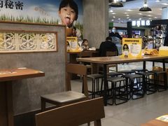 大堂-老娘舅(天阳D32店)