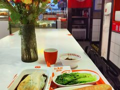 -红荔村肠粉(岗厦店)