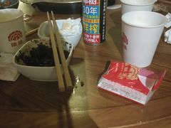 -傣妹火锅(四川北路店)