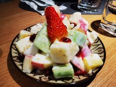 -麓椿花园西餐厅(海乐世界店)