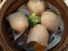 虾饺皇-新大咀港式茶餐厅(宝山万达店)