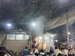 -同心烧烤(总店)