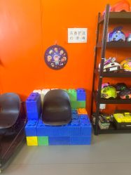 -极速酷玩漂移卡丁车俱乐部(世纪金源购物中心店)