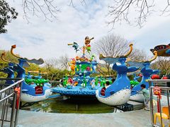 -杭州少年儿童公园
