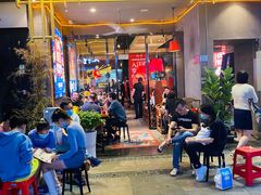 门面-兔槽江湖菜·重庆璧山兔(水围店)