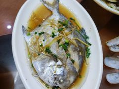 -海鲜人家(吕四店)