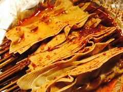 -玲玲涮牛肚(土门坊店)