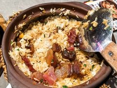 -啫神·广州地标美食(北京路店)