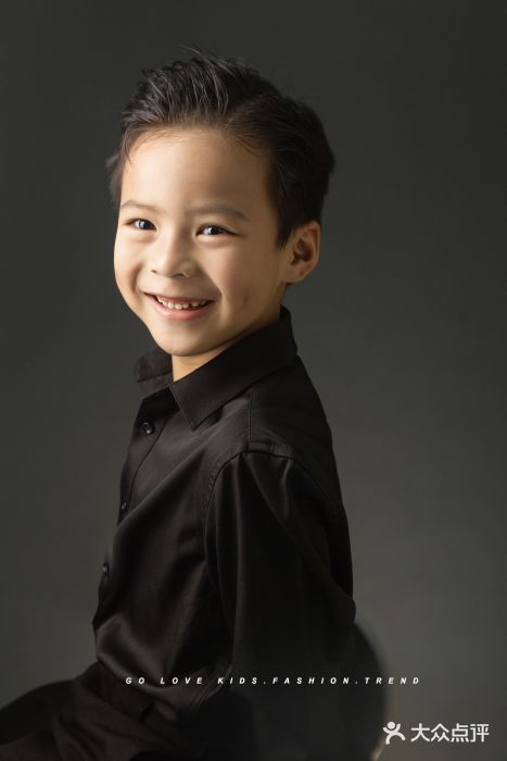 莫奈庄园·儿童摄影馆·影视基地(江宁店)图片