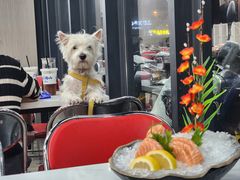 -嘉升大排档(番禺总店)