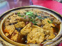 臭大元烧肥肠-壶园美食·淮扬菜(东圈门店)