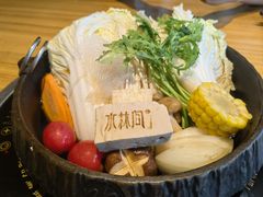 -水林间·寿喜烧自助(仙林金鹰店)