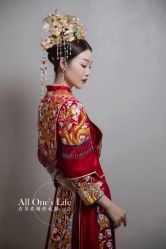 -衣贝姿婚纱礼服馆
