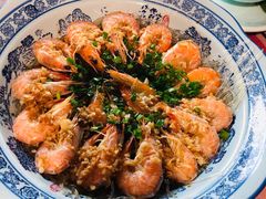 -得意楼蒸菜馆