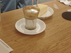 -工页咖啡X COFFEE(龙东路店)