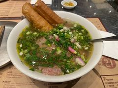 -Cô Thành Restaurant