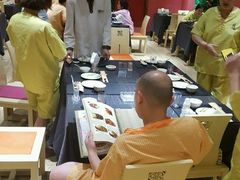 -热带雨林汗蒸馆(汶水东路店)