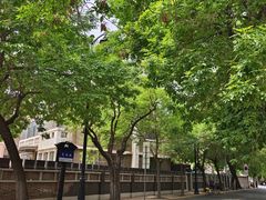 -天津五大道文化旅游区