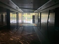 -广州越秀国际会议中心